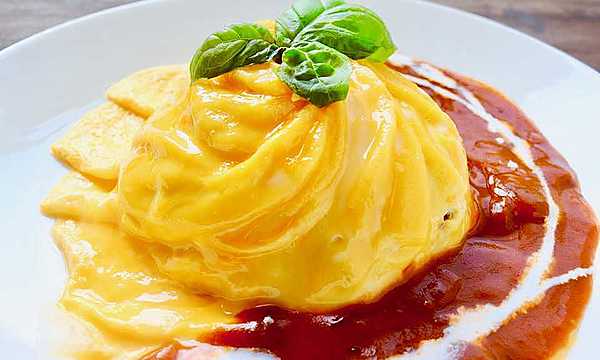 ONLINE YOSHOKU COOKING 2 - OMURICE