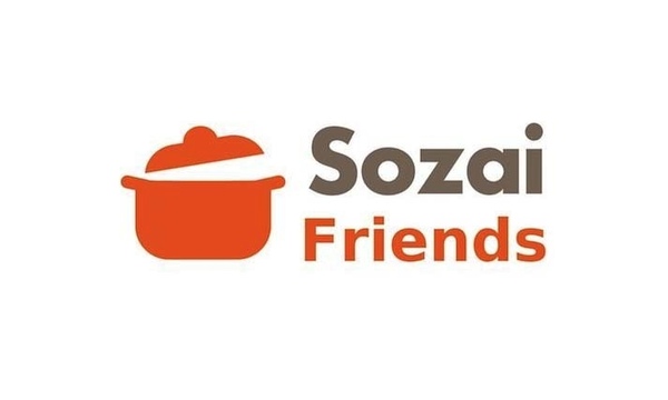 Sozai Friends ONIGIRAZU