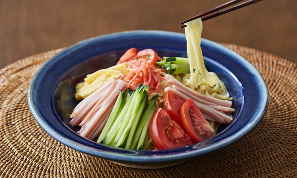 HIYASHI CHUUKA