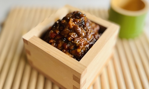 Summer Miso Making Workshop - Kinzanji Miso
