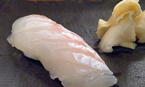 Sushi Master Class 