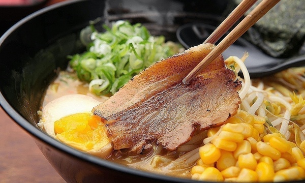 Essential Ramen Class