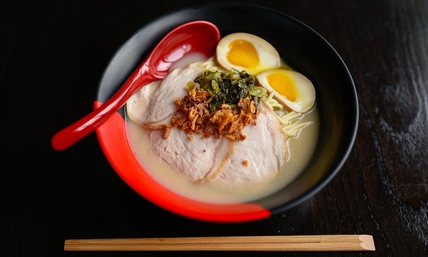 Japanese papular bowl food certificate class